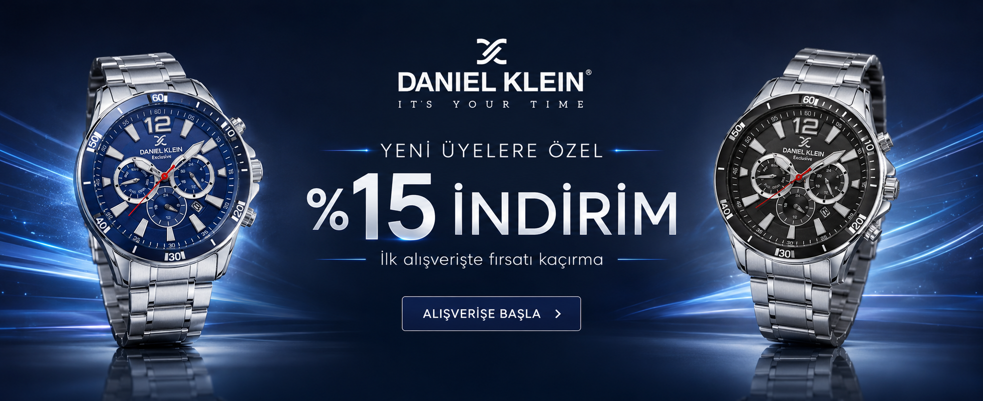Kol Saati Modelleri